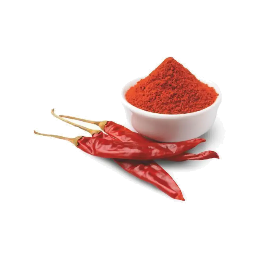 CHILLI POWDER 1KG