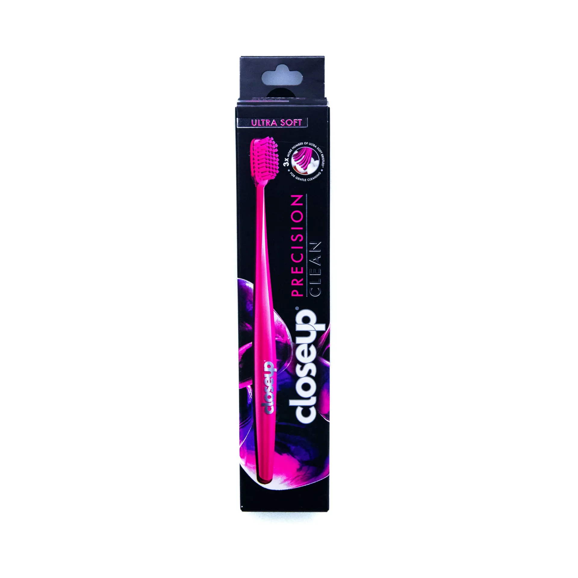 CLOSE UP TB PRECISION CLEAN 1PC