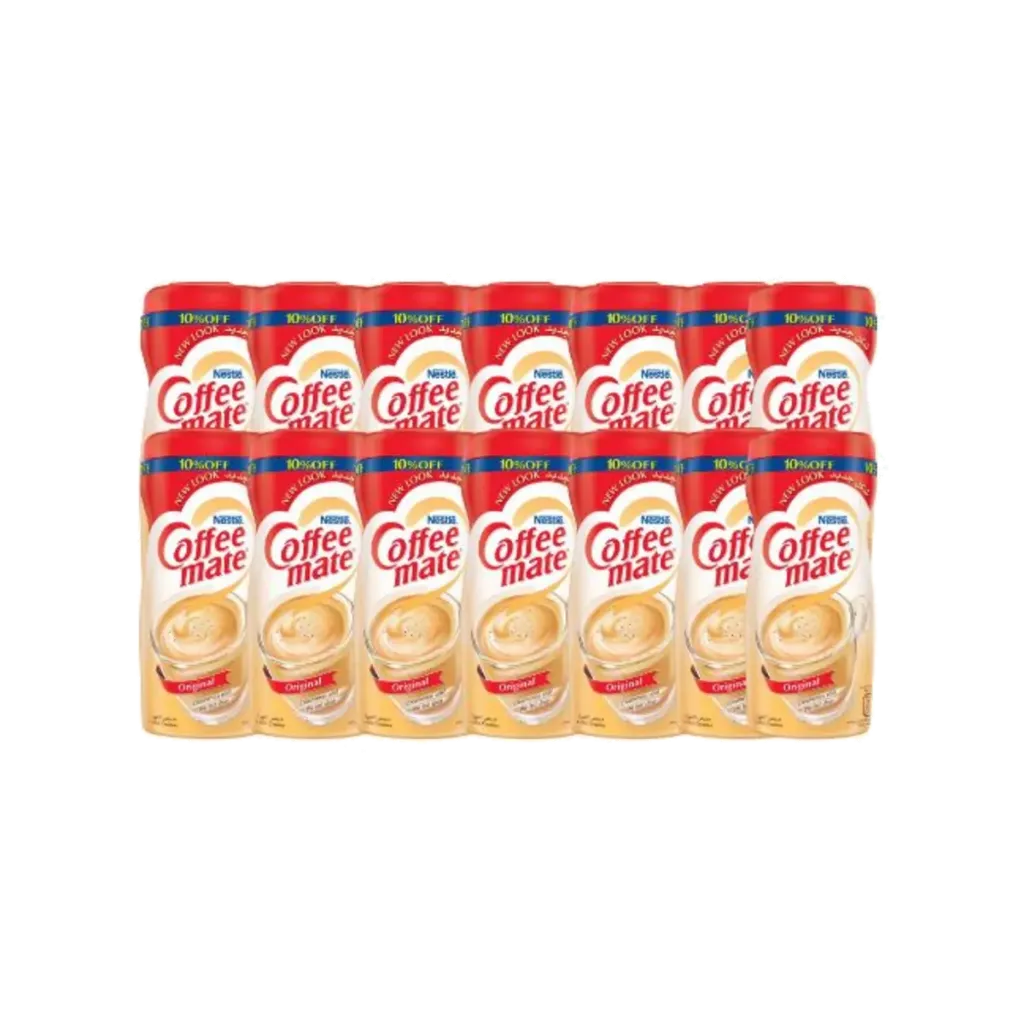 COFFEE MATE 15X400G