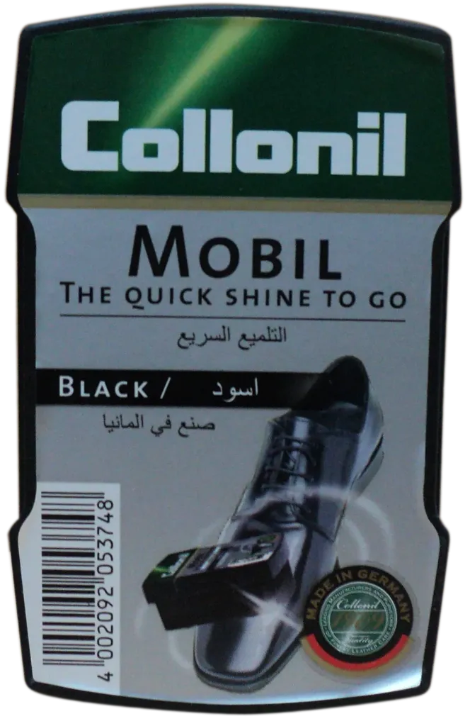[CSC-0012] COLLONIL MOBIL SPONGE