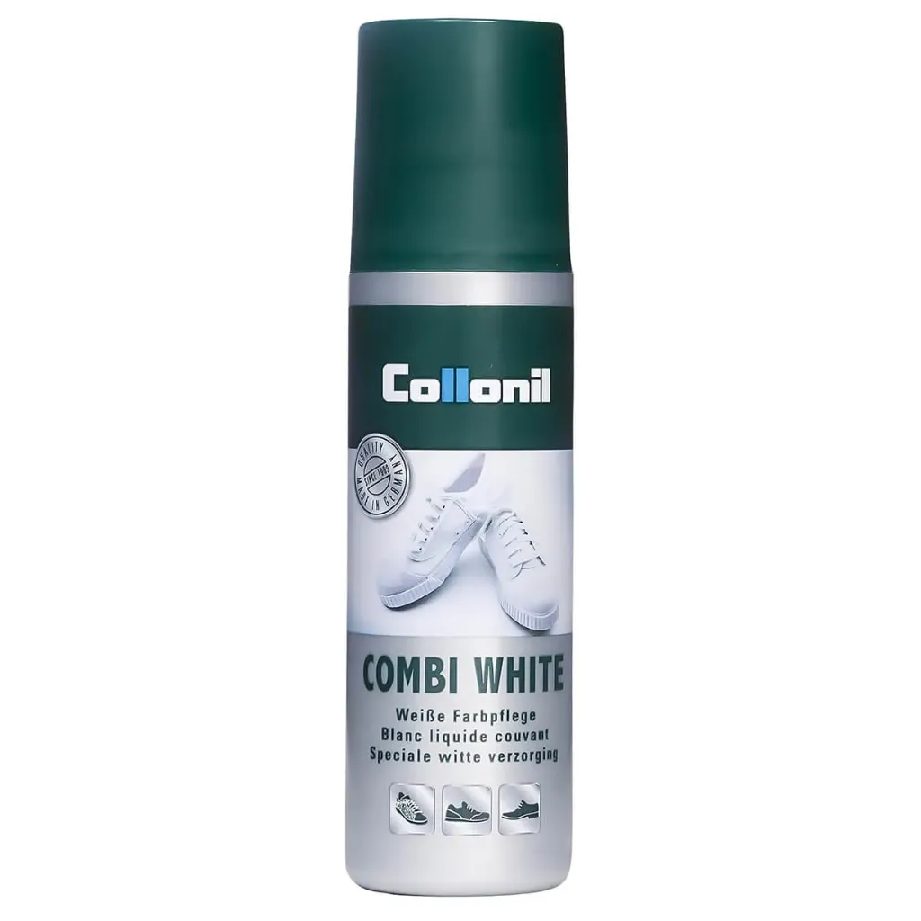[CSC-0202] COLLONIL PREMIUM CARE FOR SHOES 100ML