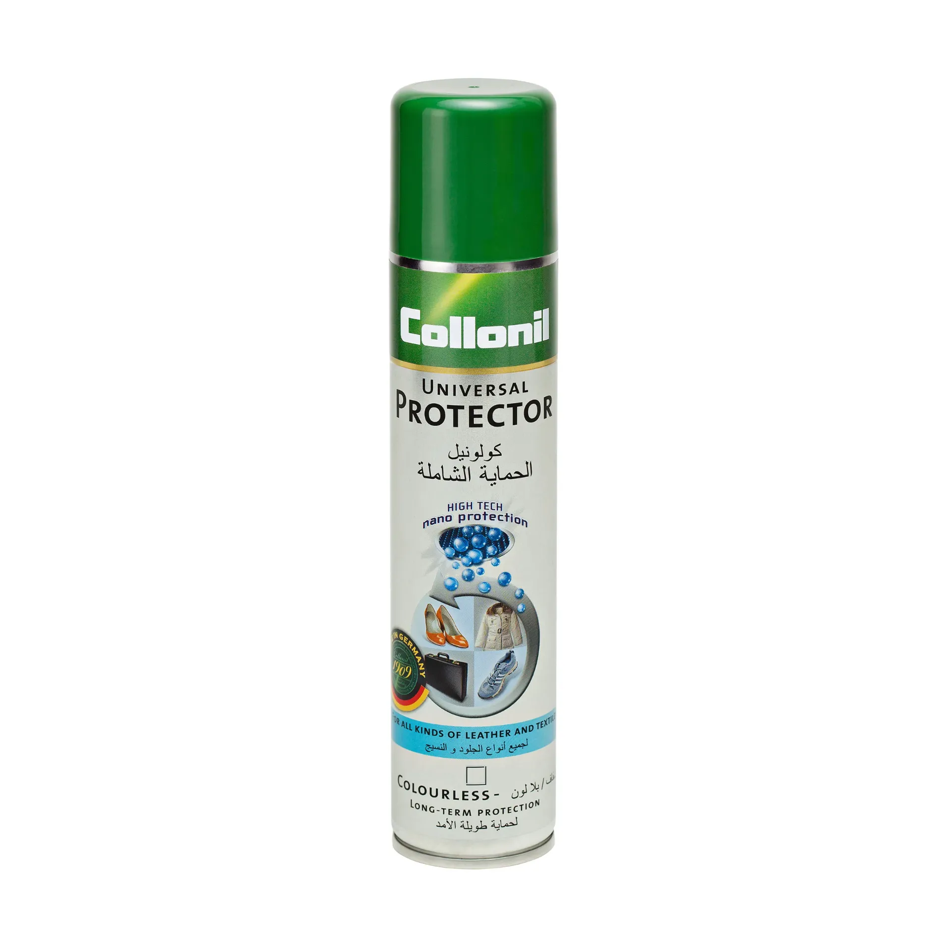 [CSC-0022] COLLONIL UNIVERSAL PROTECTOR COLORLESS 200ML
