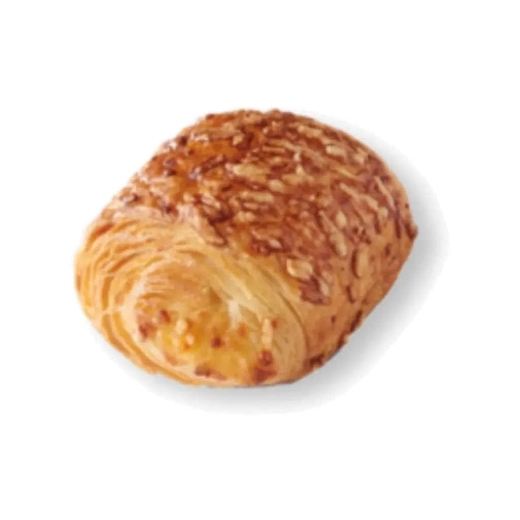 CROISSANT MINI CHEESE EXTRAVAGANT 30X35G