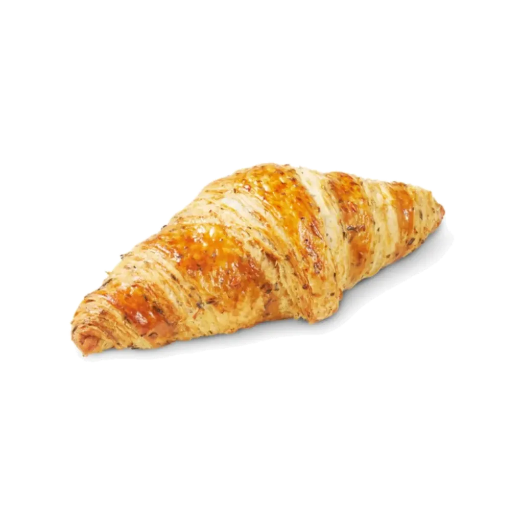 CROISSANT ZAATAR 13X35G