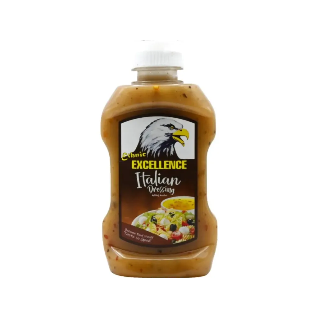 EXCELLENCE SAUCE 2X315ML