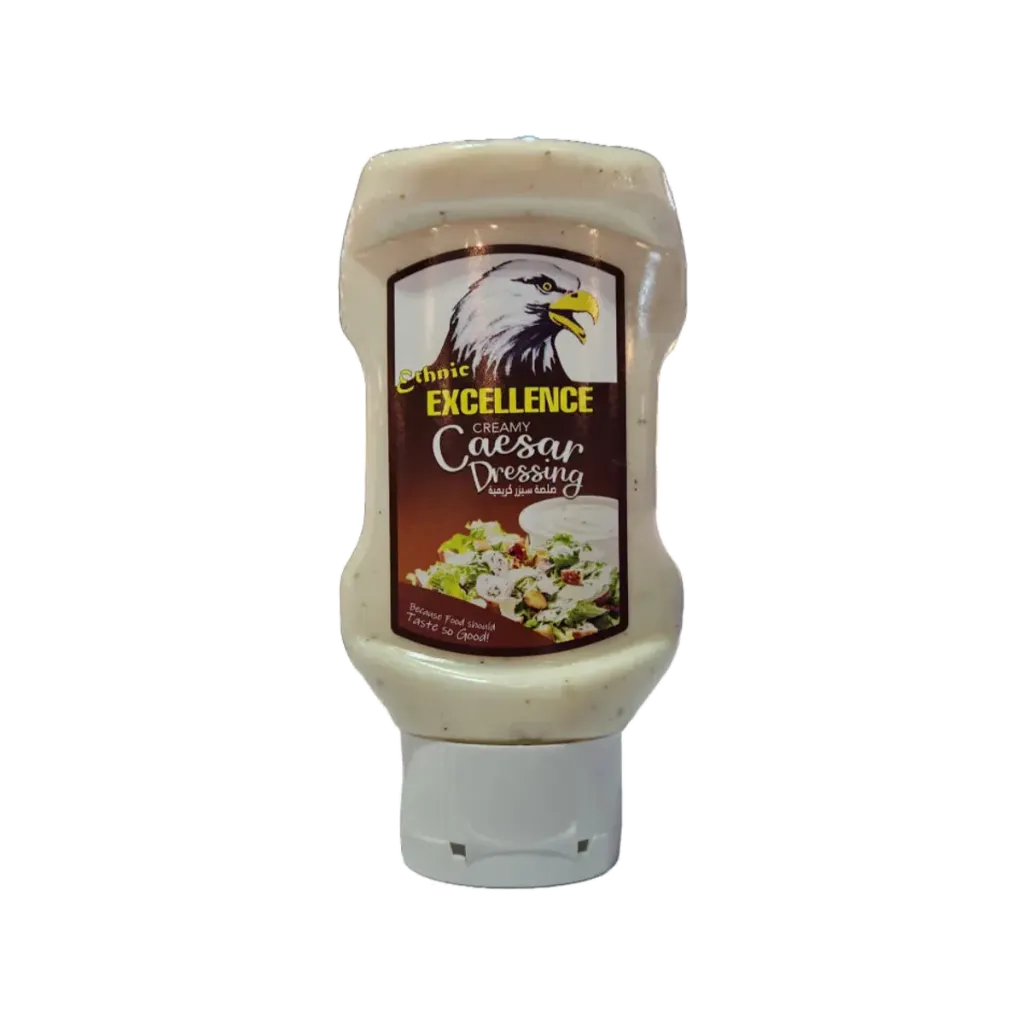 EXCELLENCE SAUCE 2X315ML