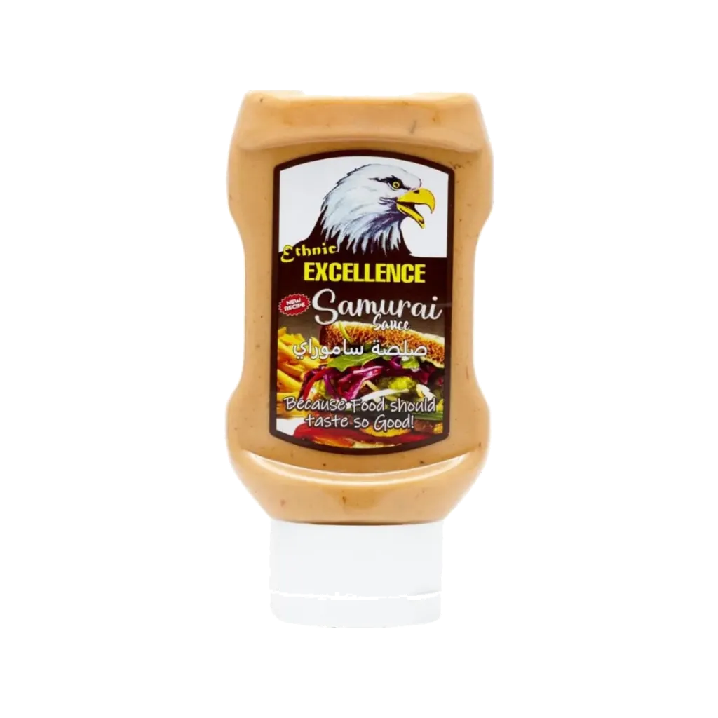 EXCELLENCE SAUCE 2X315ML