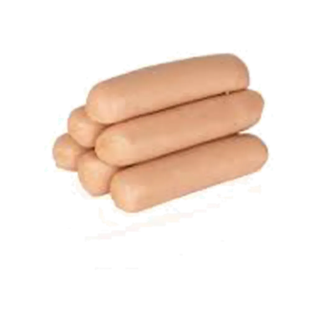[37102] CHICKEN BREAKFAST SAUSAGE ECO FROZEN 1KG