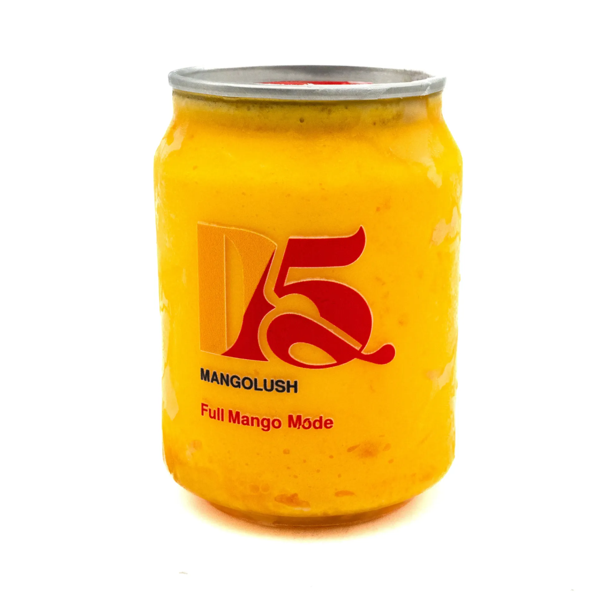 AL RWADY D5 ICE CREAM 250ML