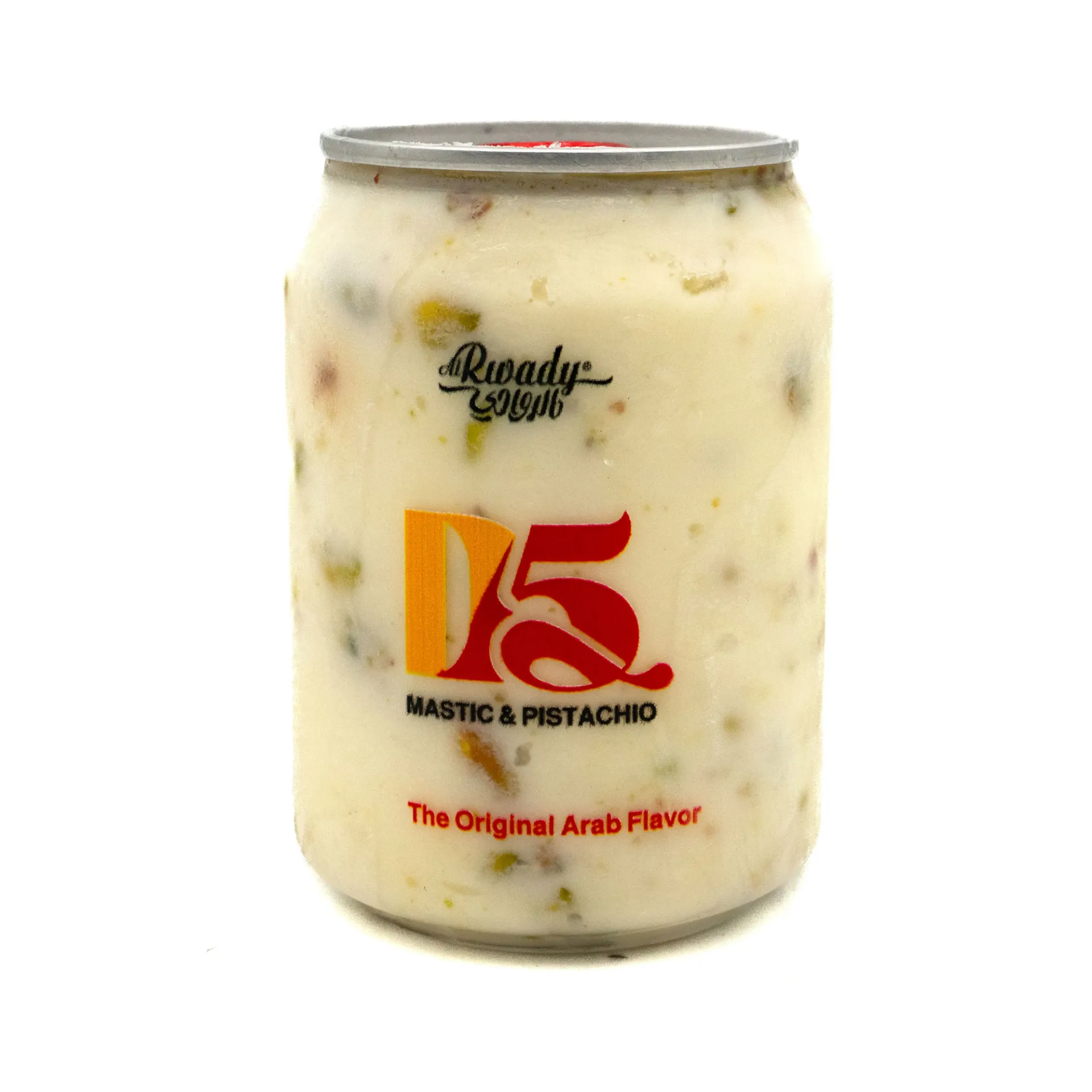 AL RWADY D5 ICE CREAM 250ML