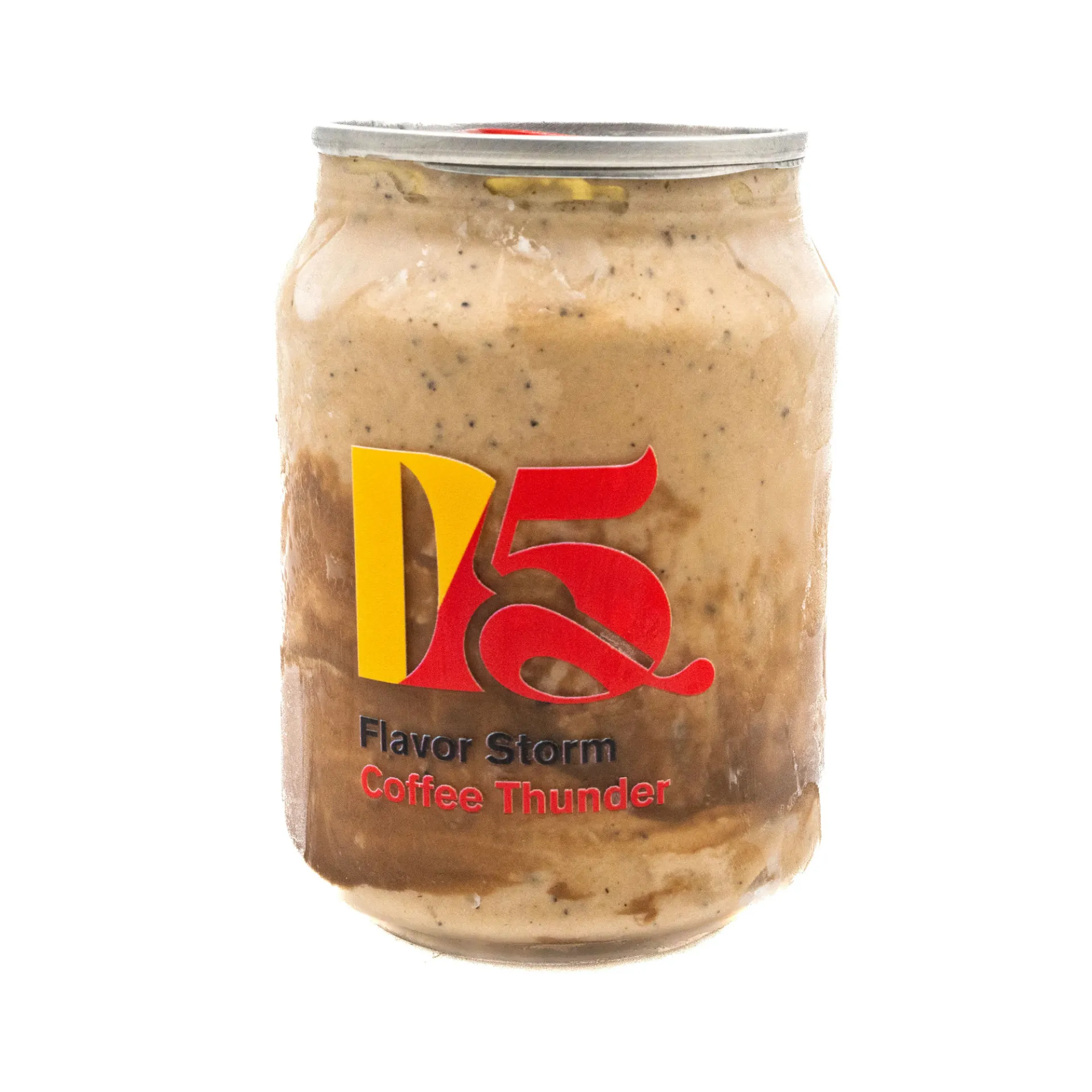 آيس كريم دي 5، 250 مل