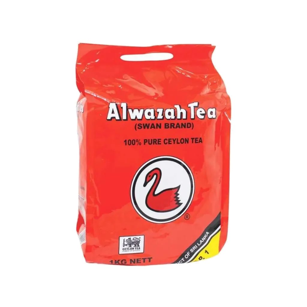AL WAZAH TEA POWDER 908G
