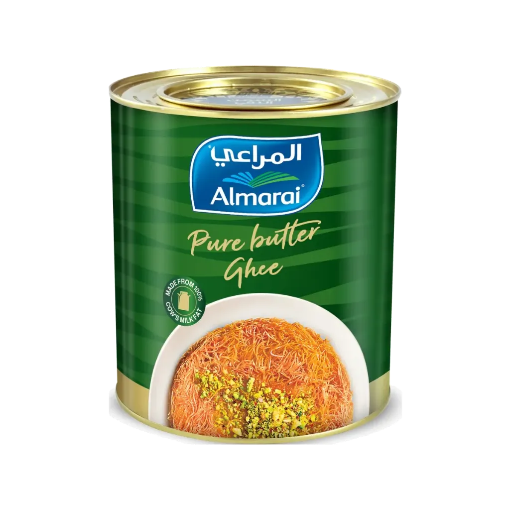 ALMARAI BUTTER GHEE 1.6KG