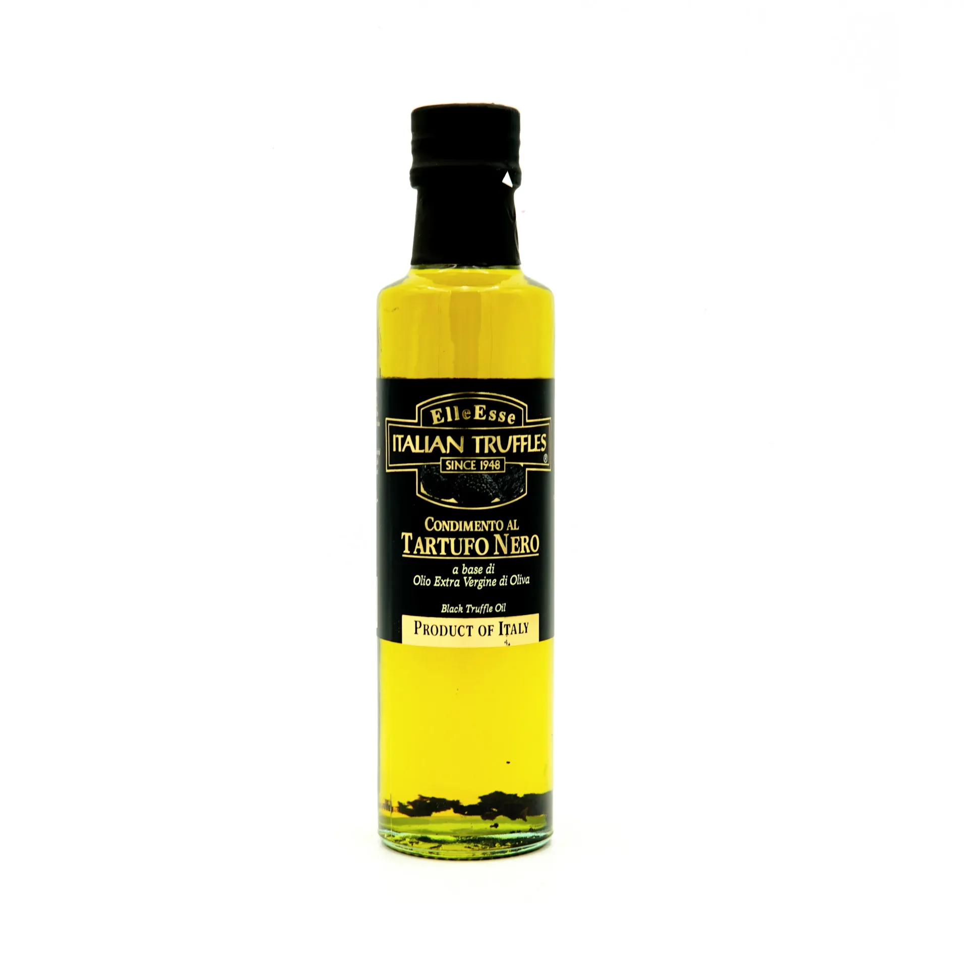 ELLE ESSE OLIVE OIL BLACK TRUFFLE VIRGIN 250ML