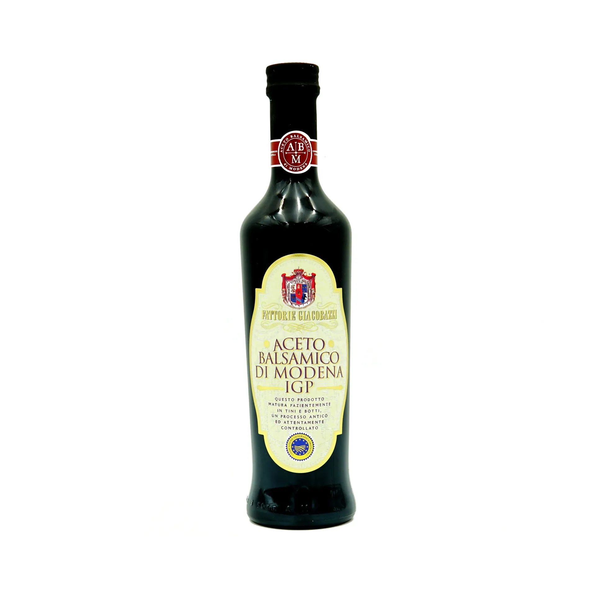 ACETO BALSAMICO VINEGAR 500ML