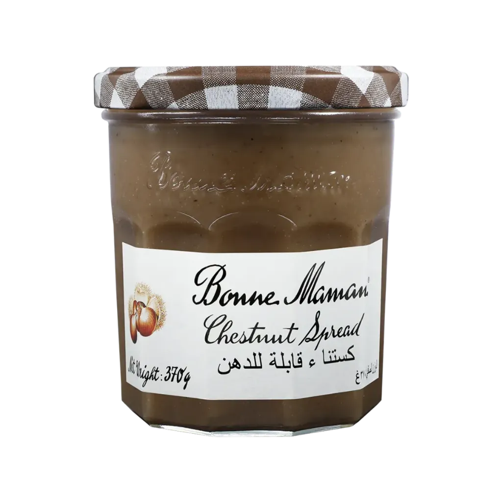 BONNE MAMAN JAM 2X370G