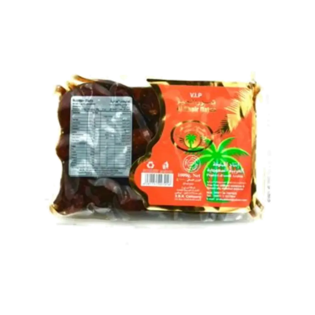 AL KHAIR DATES 1KG