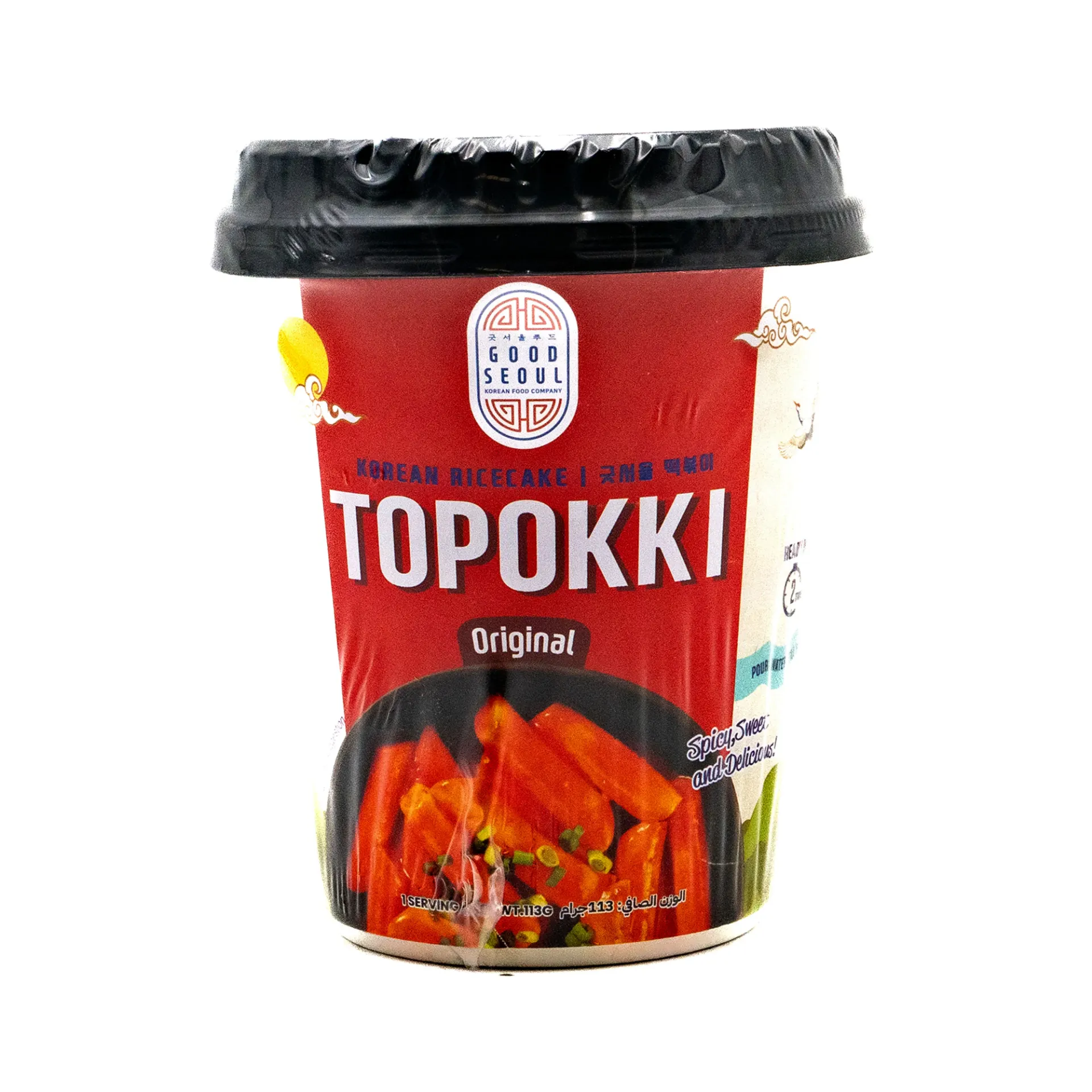 توبوكي سيول جيد 113 غرام