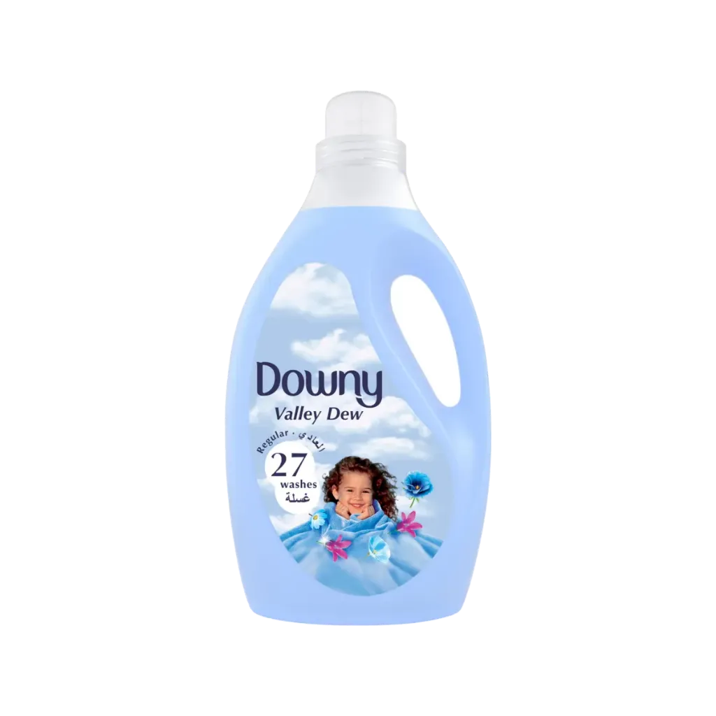 DOWNY FABRIC CONDITIONER 3L