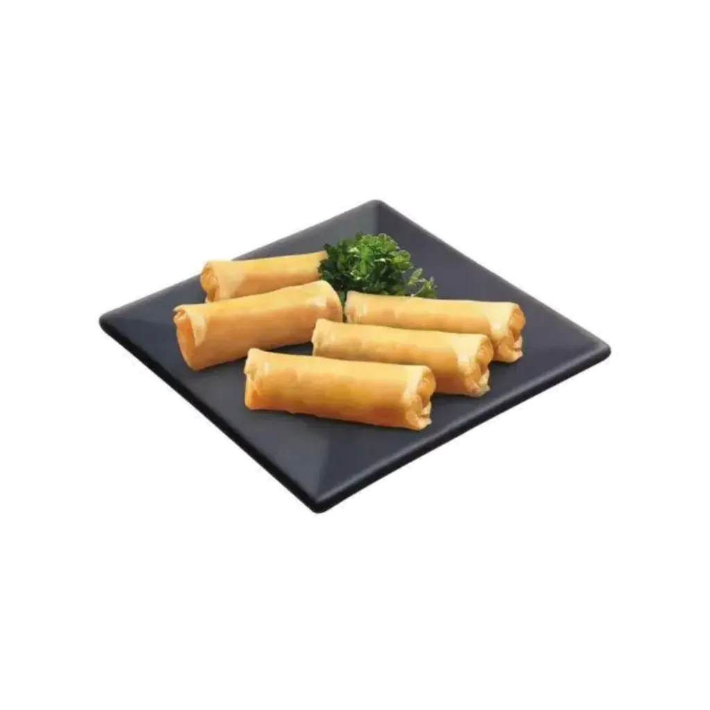 FGT BEEF SPRING ROLLS 330G
