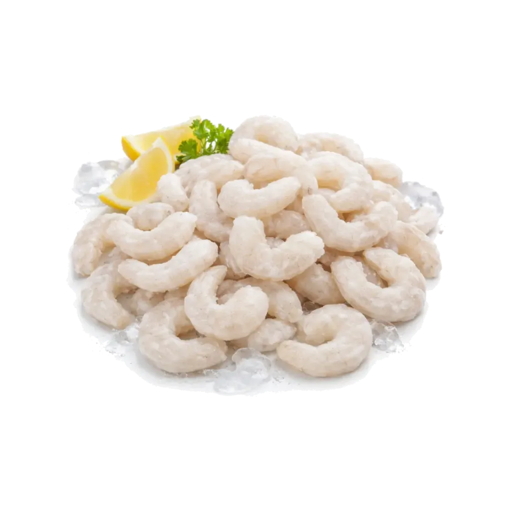 [201206105] GSF IQF FROZEN SHRIMP 1KG