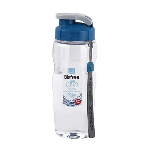 [LNL-0033 ABF721-N] L&L BIS FREE SPORT HANDY BOTTLE 500ML