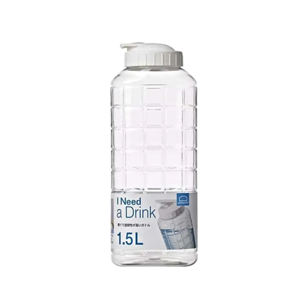 L&L CHESS WATER BOTTLE 1.5L