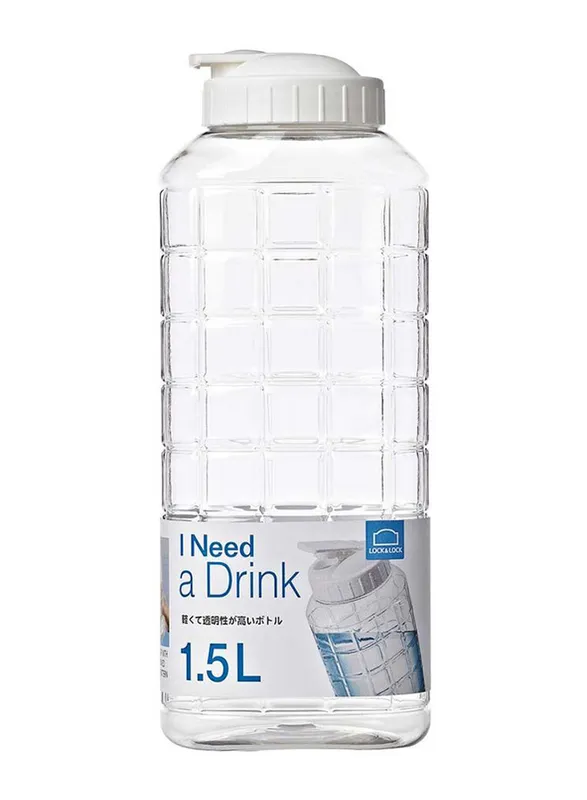 [LNL-0039 HAP812-N] L&L CHESS WATER BOTTLE 1.5L