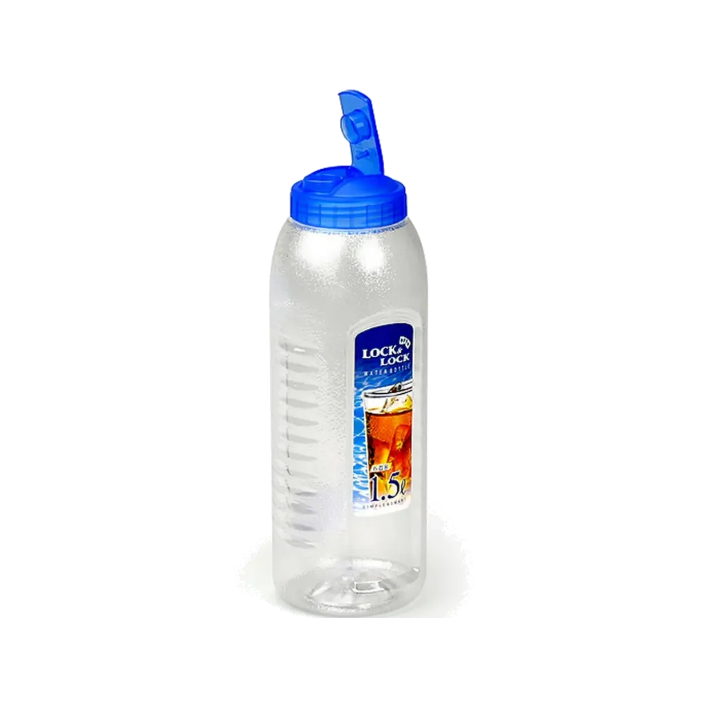 L&L AQUA WATER BOTTLE 1.5L