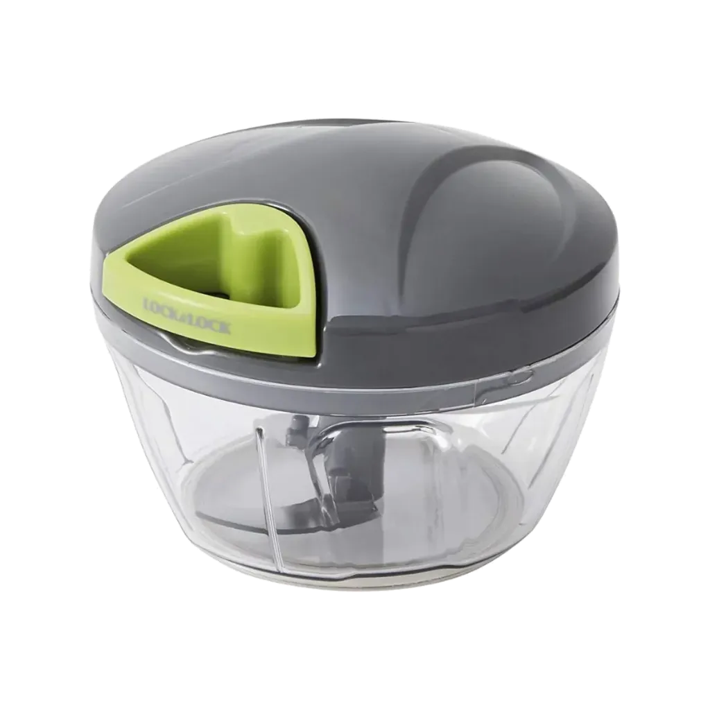 L&L 3 BLADES QUICK CHOPPER 400ML