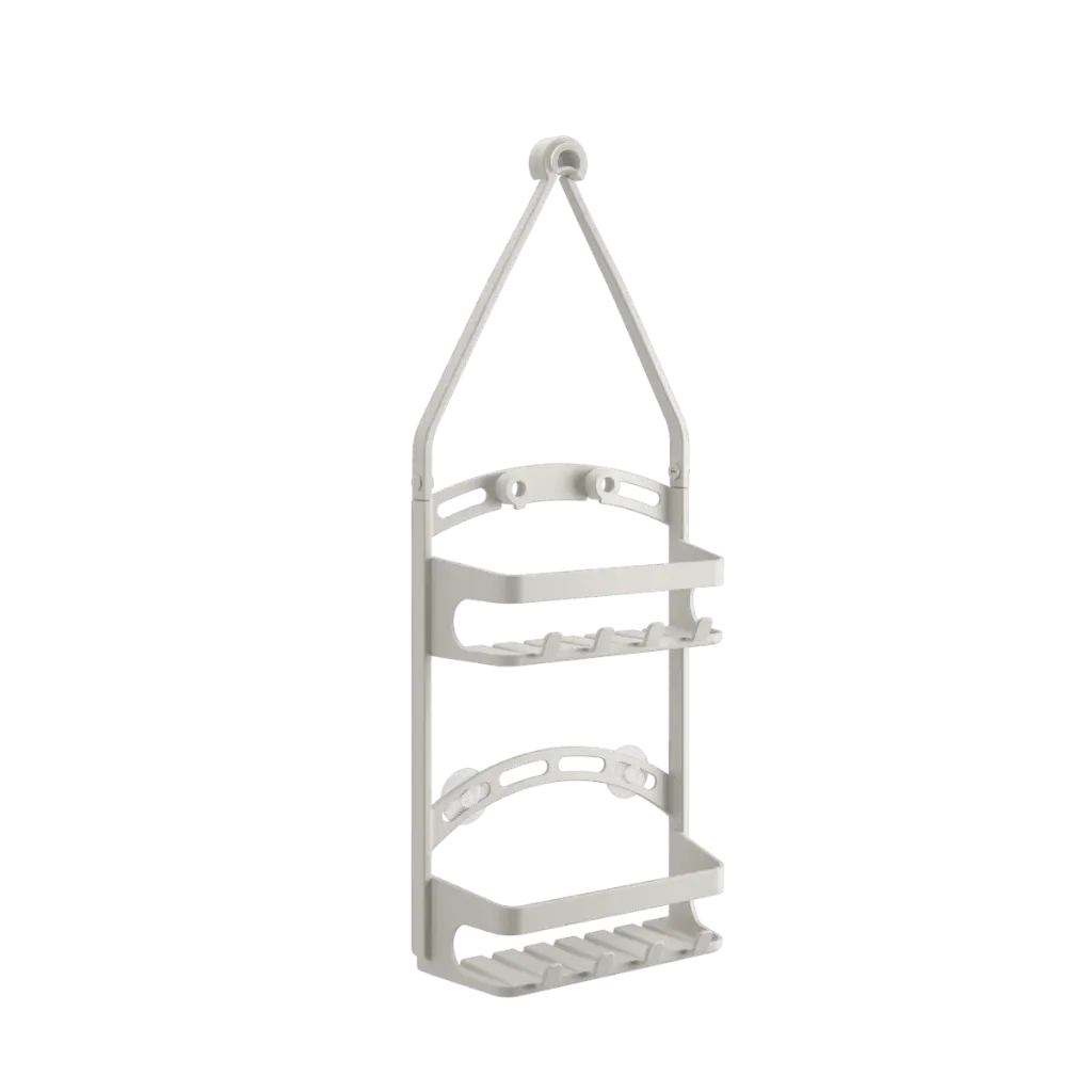 METALTEX SHOWER CADDY FLEX