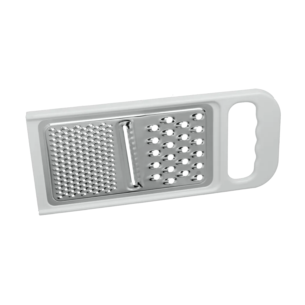 [194550-N] METALTEX 3 IN 1 UNIVERSAL GRATER
