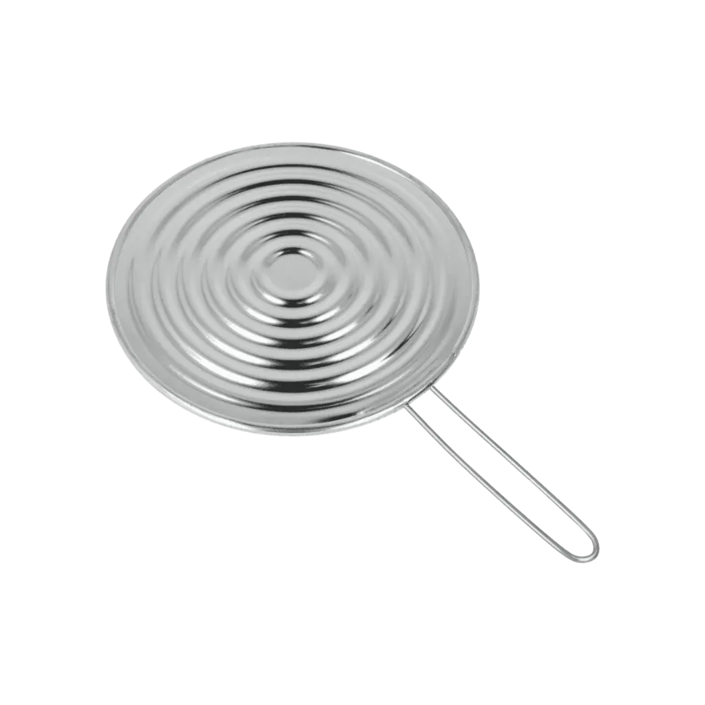 [204019-N] METALTEX FLAME DISTRIBUTOR 19CM