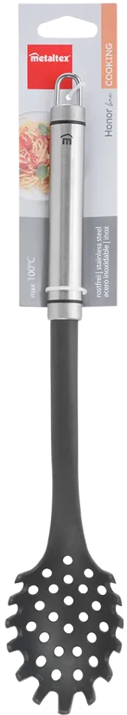 ملعقة تقديم معكرونة سباغيتي 33 سم