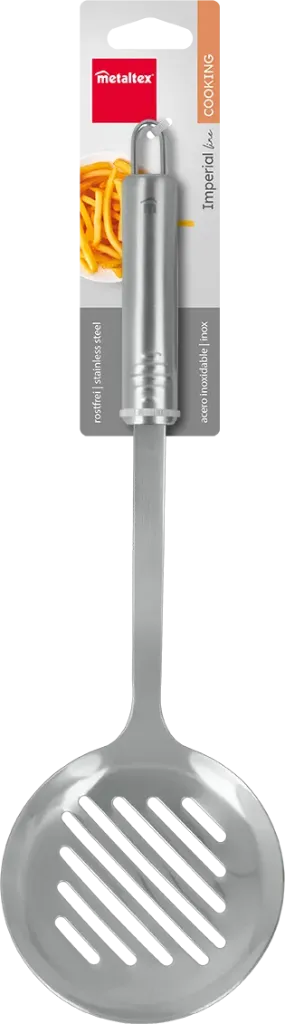 [233208-N] METALTEX IMPERIAL SKIMMER 35CM
