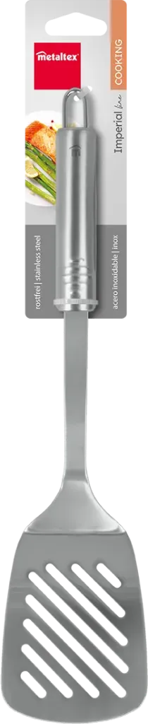 [233210-N] METALTEX IMPERIAL SLOTTED TURNER 34CM