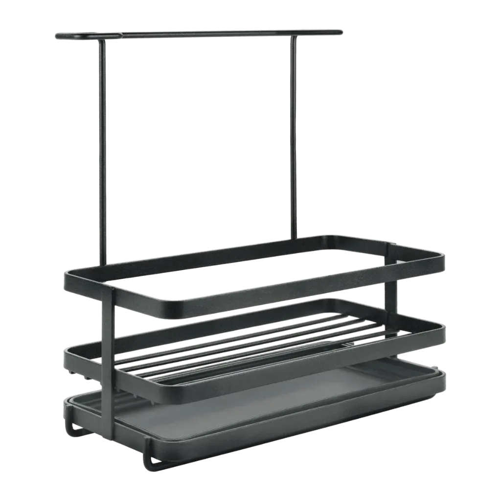 [352902-N] METALTEX KITCHEN SINK ORGANIZER TOKYO