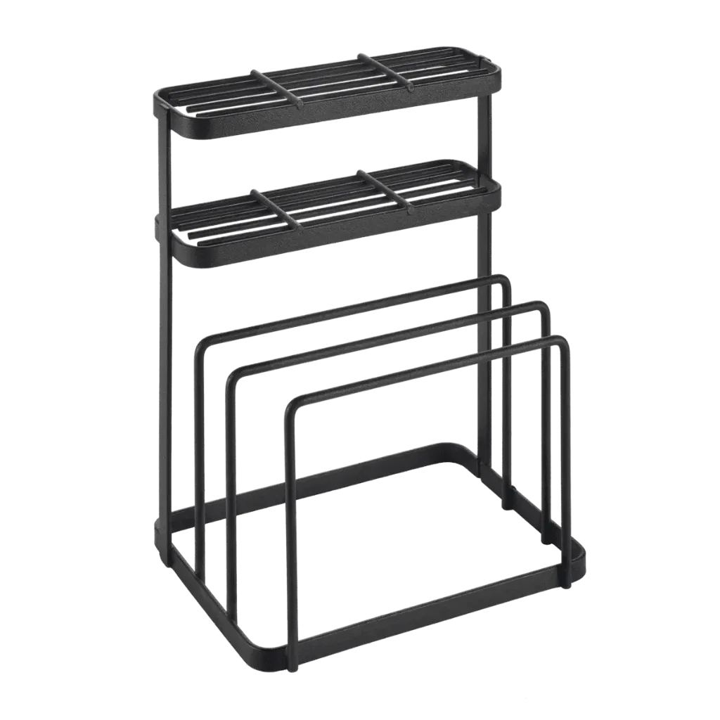 سكين ولوح تقطيع