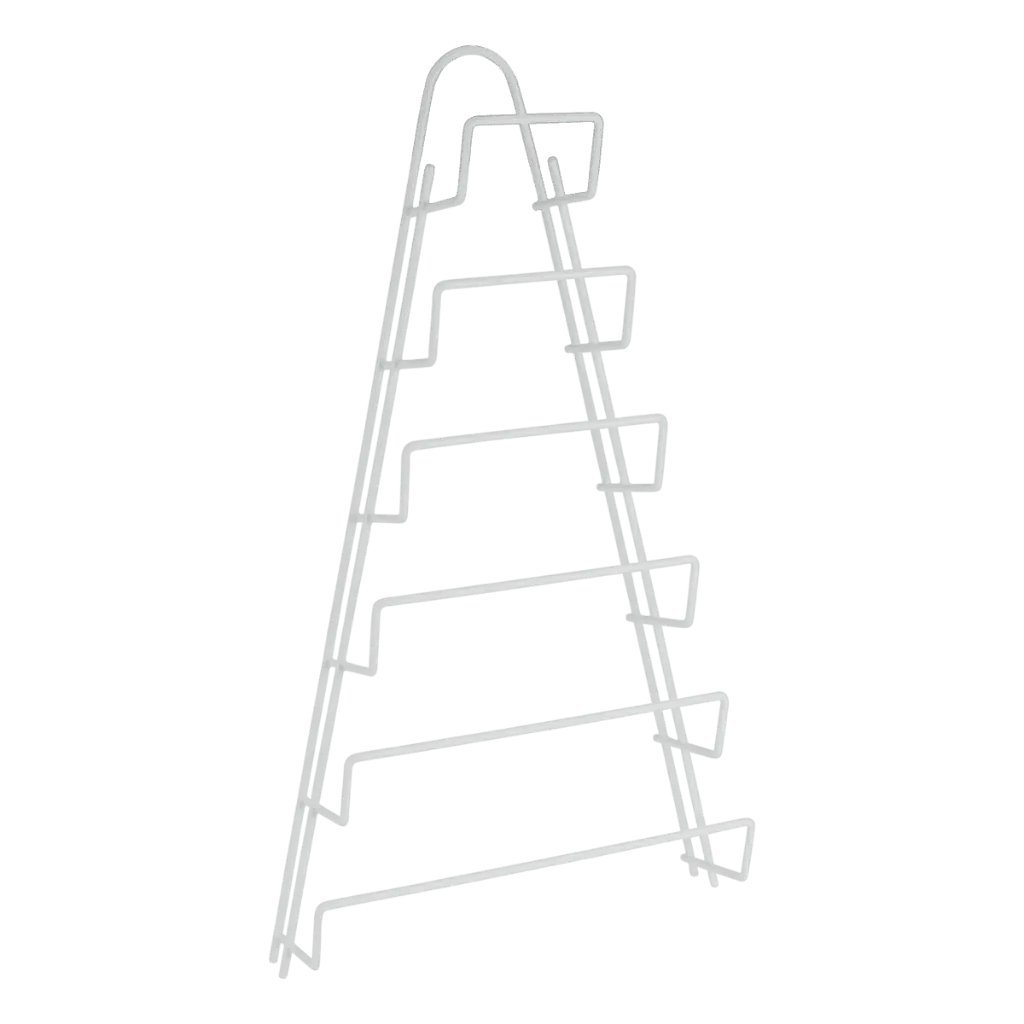 METALTEX POT LID HOLDER