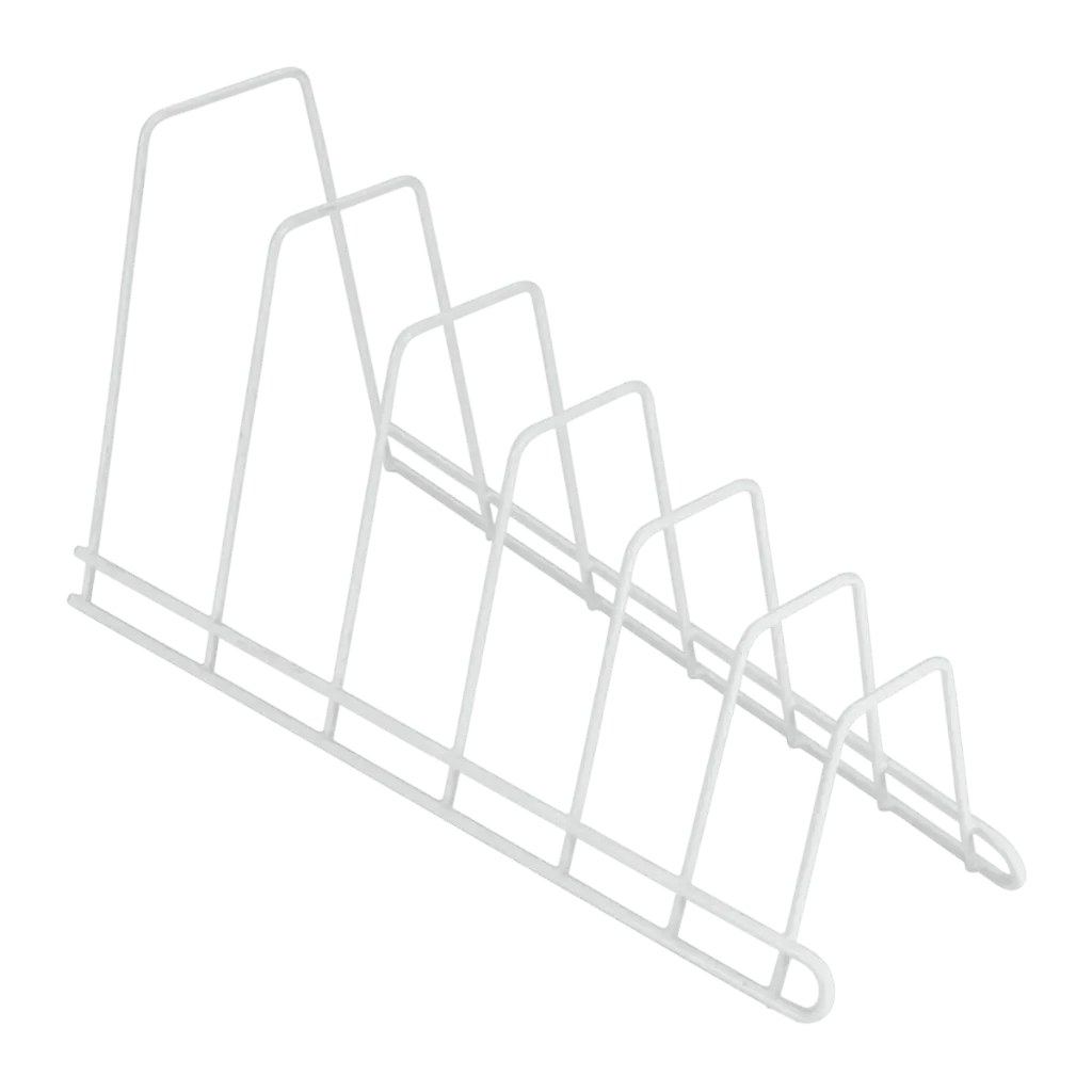 [360206-N] METALTEX POT LID & TRAY HOLDER