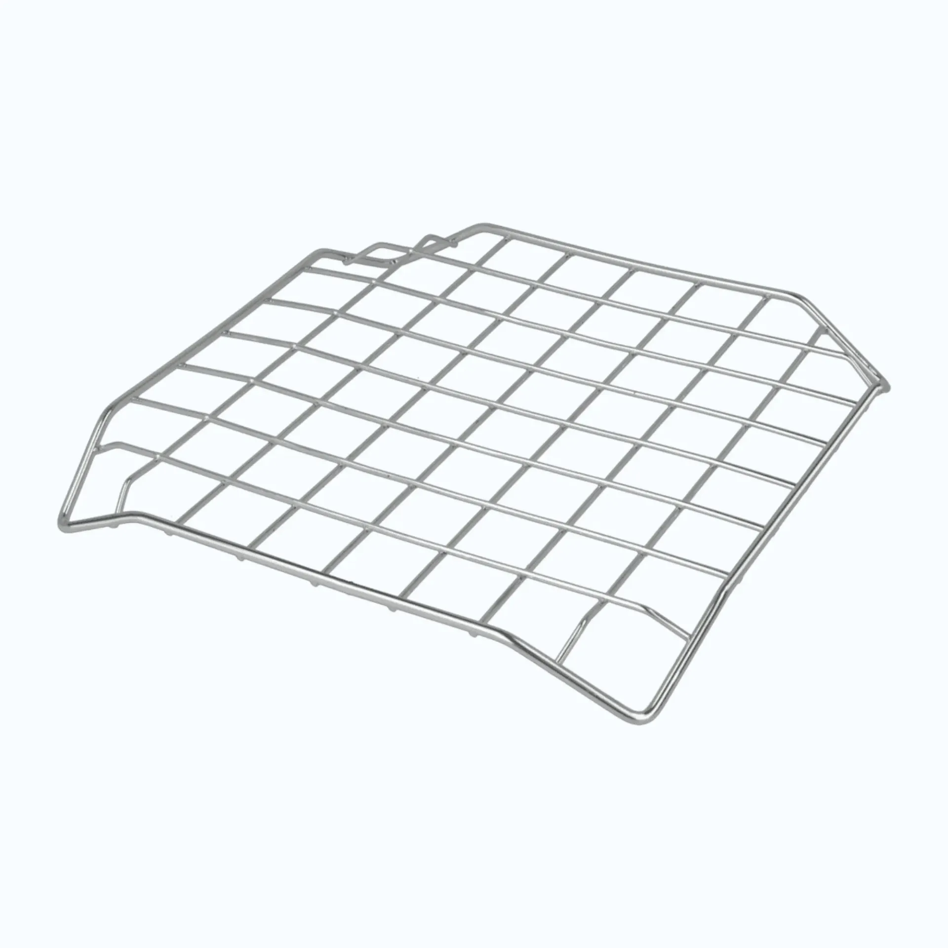 [183200-N] METALTEX POT STAND TRIVET