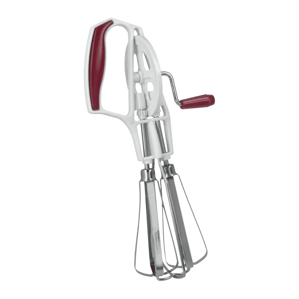 METALTEX RAPID 8 WIRES EGG WHISK 29CM