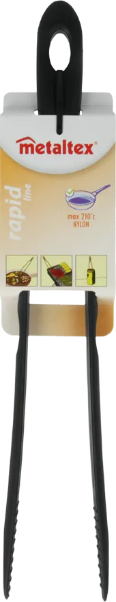 METALTEX RAPID MULTI USE TONGS 31CM