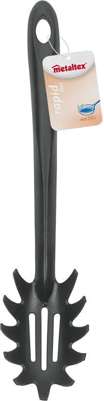 [232165-N] METALTEX RAPID SPAGHETTI SPOON 31CM