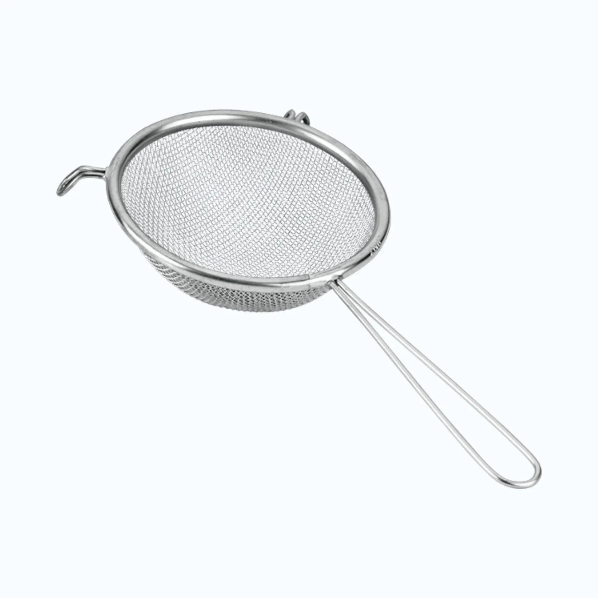 [110610-N] METALTEX STEEL ALUM FINE MESH 10CM