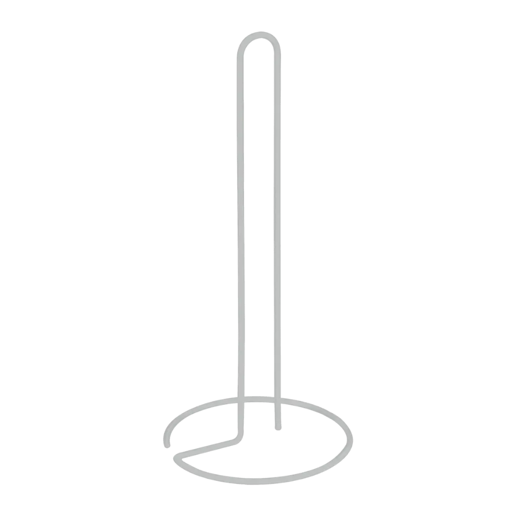 [360604-N] METALTEX TISSUE ROLL HOLDER
