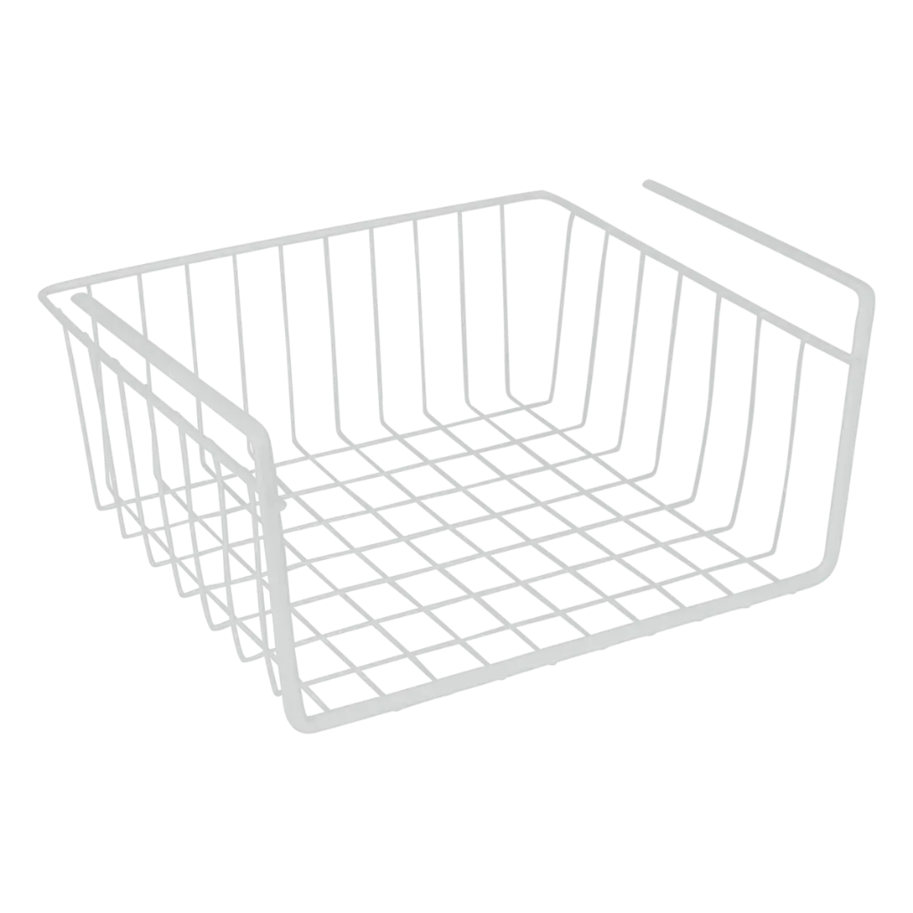 METALTEX UNDERSHELF BASKET BABATEX 30CM