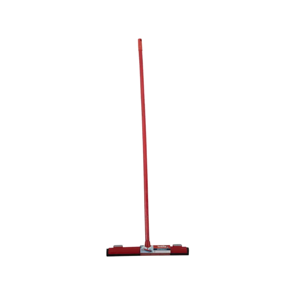 [TK8541] TONKITA 2N1 FLOOR WIPER W/ STICK