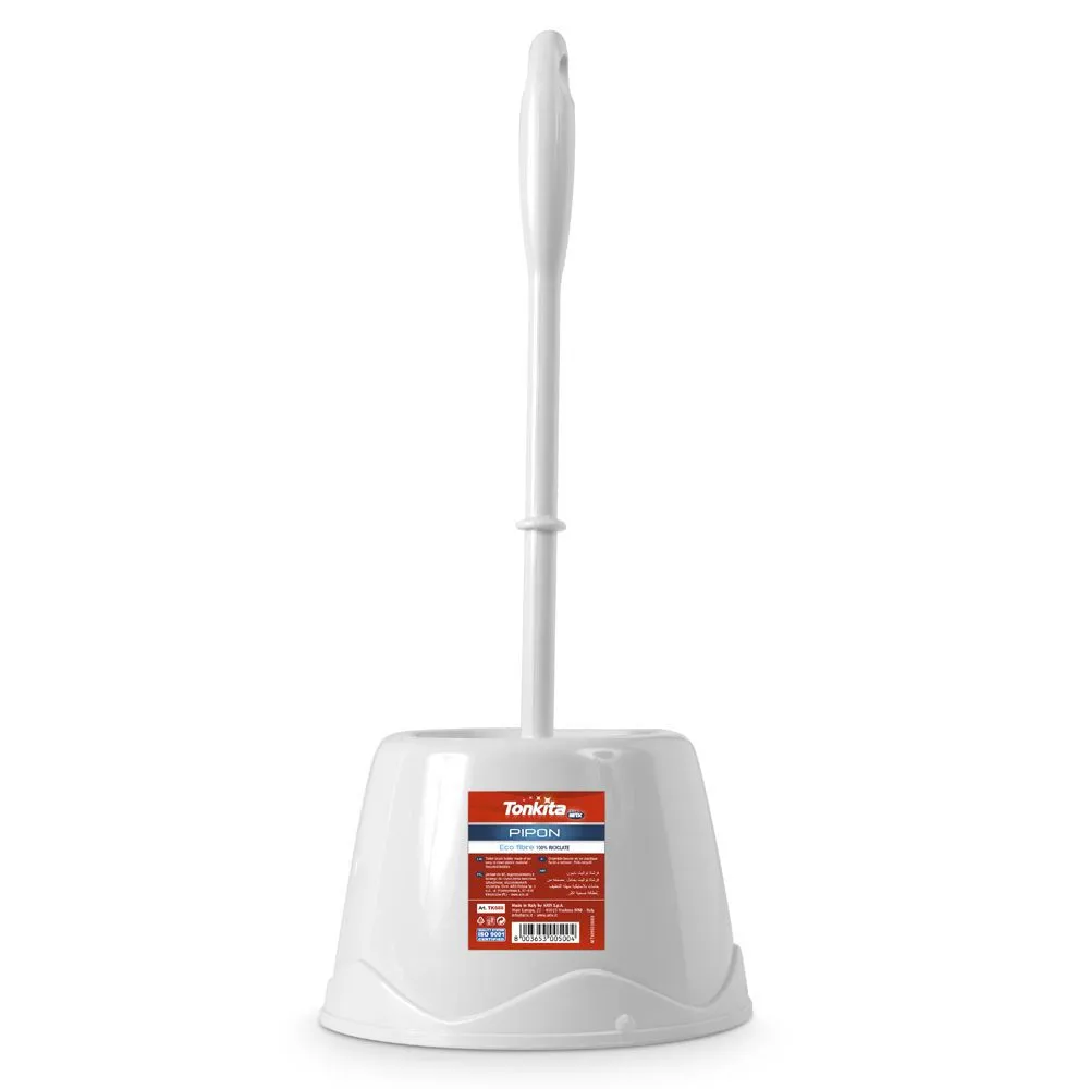 [TK688] TONKITA PIPON TOILET BRUSH SET