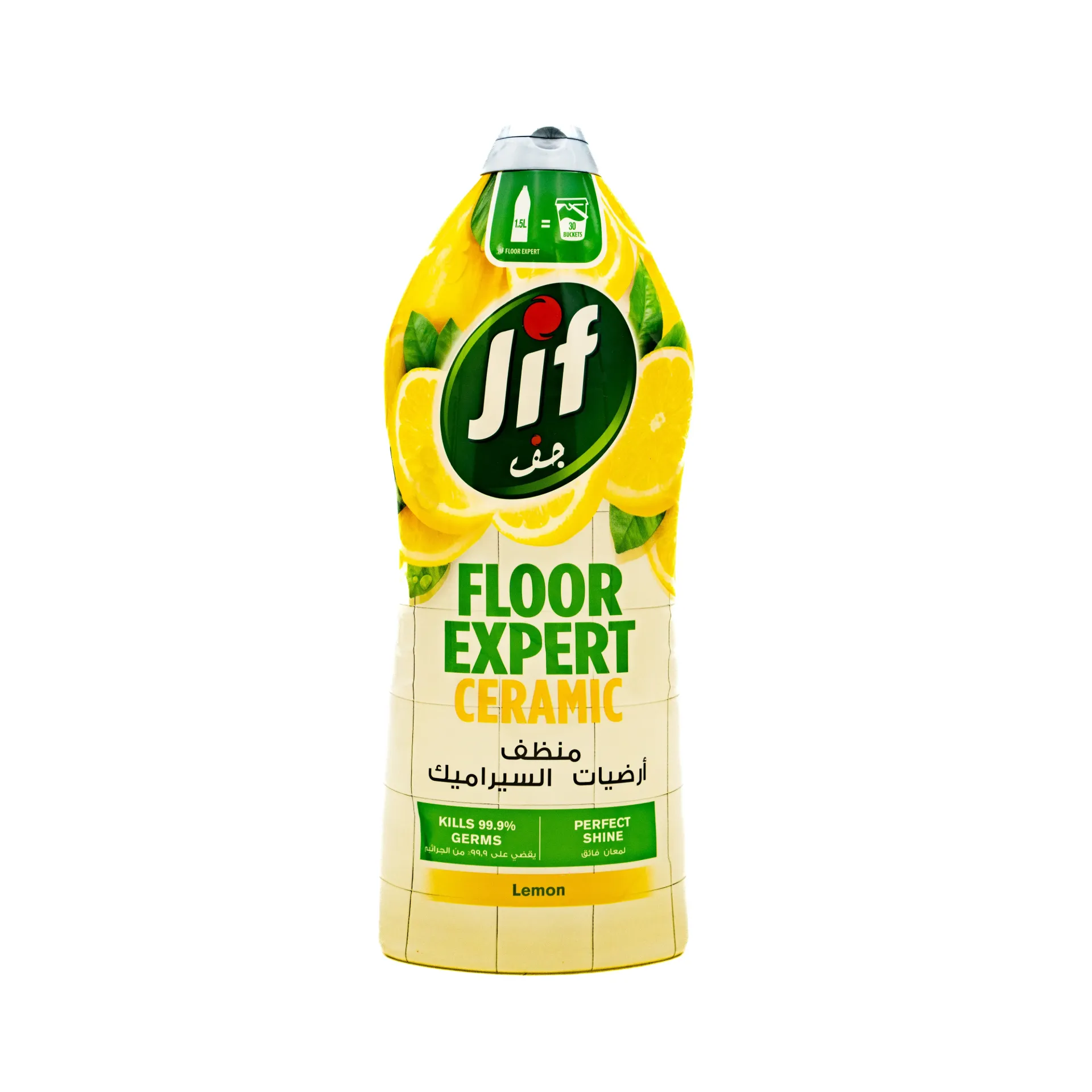 JIF FLOOR EXPERT CERAMICS 1500ML